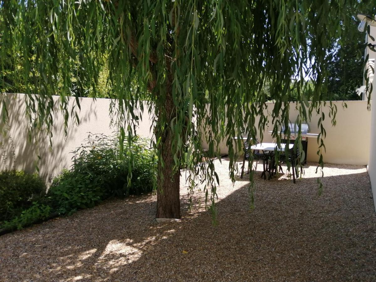 Le Cabanon De Laura Villa L'Isle-sur-la-Sorgue Exterior photo