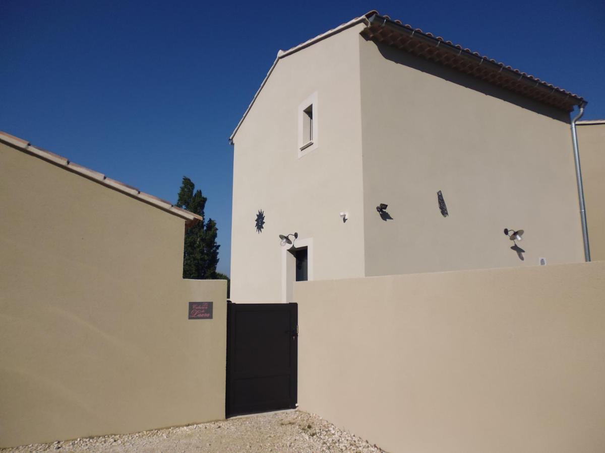 Le Cabanon De Laura Villa L'Isle-sur-la-Sorgue Exterior photo